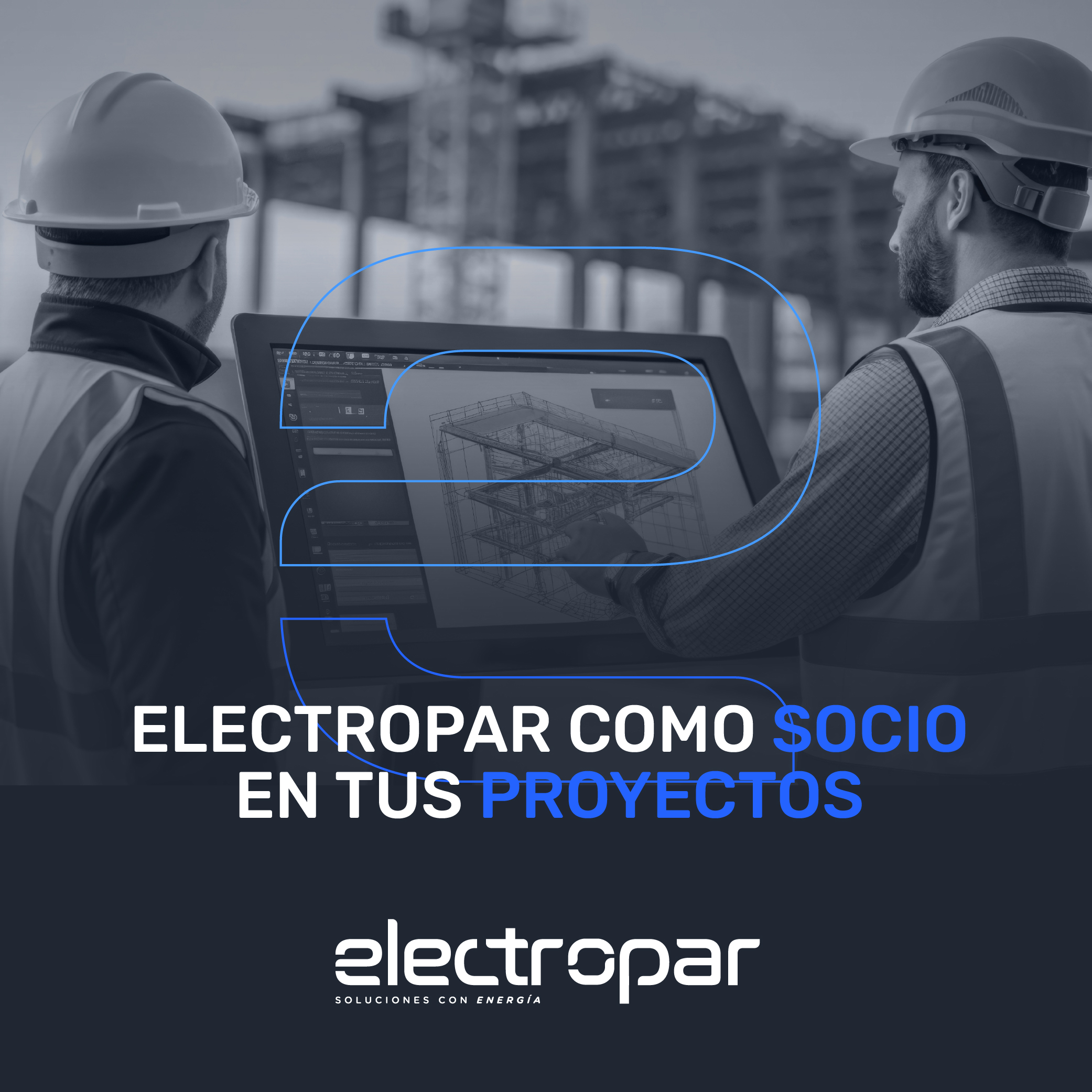 Energía solar como solución técnica y estratégica para mejorar la eficiencia energética