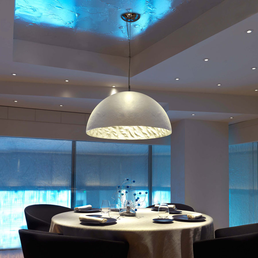 Iluminación LED: ahorro energético y calidad lumínica para espacios comerciales