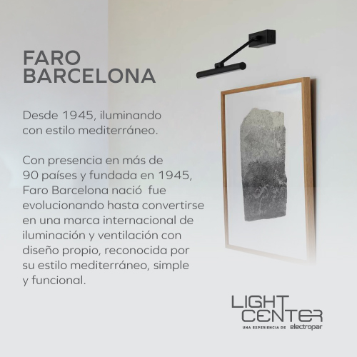 Iluminación decorativa móvil