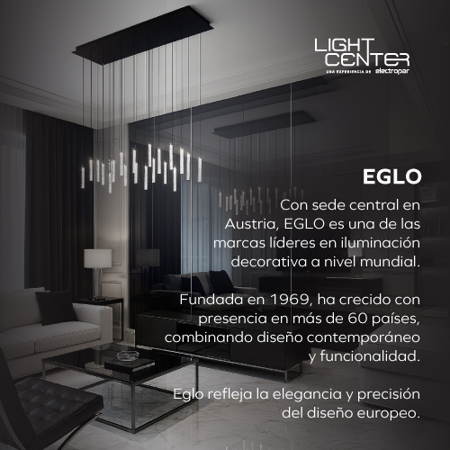 Iluminación decorativa móvil