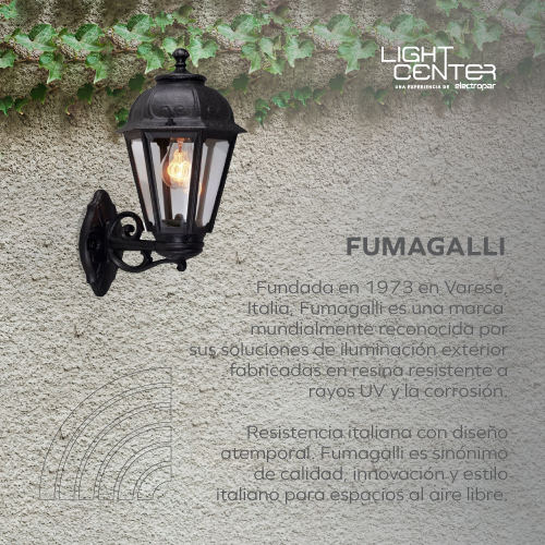 Iluminación decorativa móvil