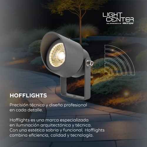 Iluminación decorativa móvil