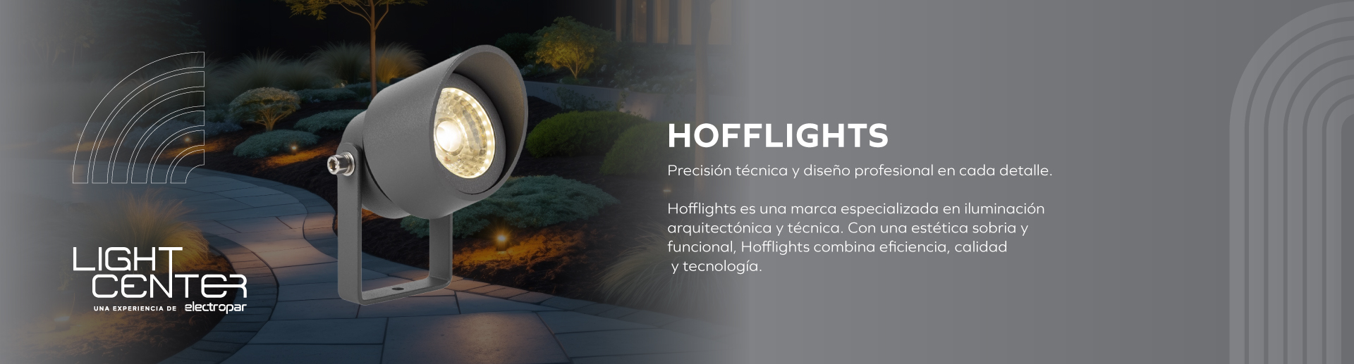 Iluminación decorativa