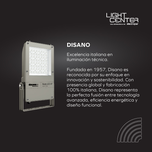 Iluminación decorativa móvil