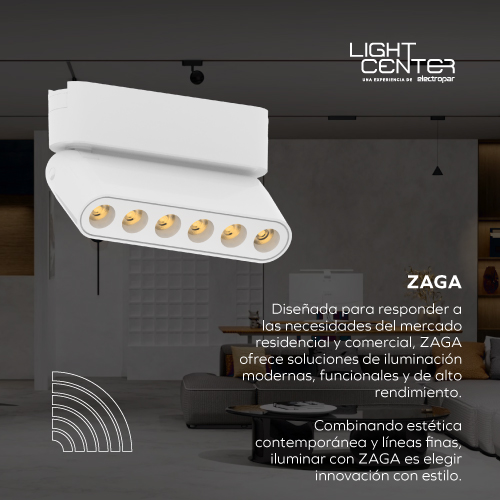 Iluminación decorativa móvil